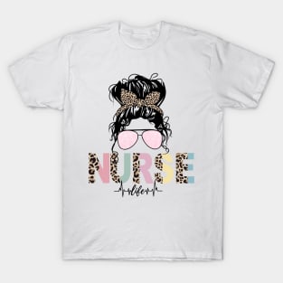 Nurse Life T-Shirt